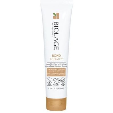 Matrix Biolage Bond Therapie Haarcreme, Leave-In Pflege, 150 ml