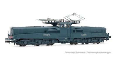 Arnold HN2547 SNCF, E-Lok CC 14004, Ep. III Spur N