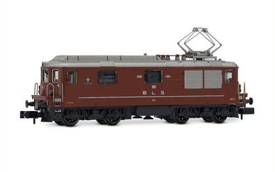 Arnold HN2626 BLS, vierachsige elektrische Mehrzwecklo Spur N