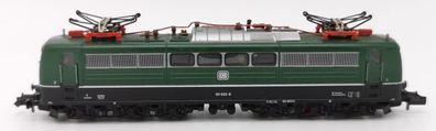 Gebrauchtes 2407380 Fleischmann 7380 E-Lok BR 151 040-3 der Spur N gebraucht 1:160
