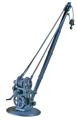 Faller 120129 Verladekran Spur H0