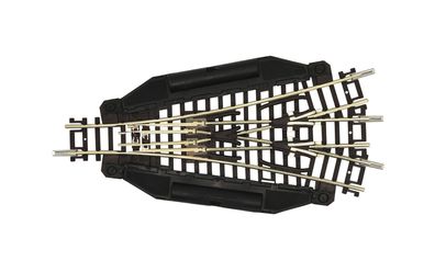 Fleischmann 22247 Dreiwegweiche Spur N