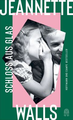 Schloss aus Glas | Roman | Jeannette Walls | Buch | 384 S. | Englisch | 2021