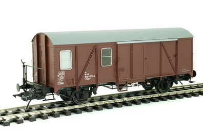 Lenz 42238-04 Güterzuggepäckwagen Pwghs 54 DB IV Spur 0