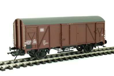 Lenz 42234-06 Gedeckter Güterwagen Gls 205 IV Spur 0