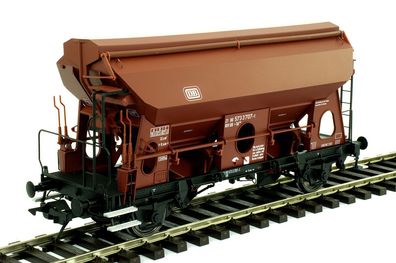 Lenz 42153-04 Selbstentladewagen Td 926, DB, Epoche 4 Spur 0