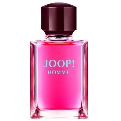 JOOP! Homme Herrenduft Eau de Toilette, 75 ml Spruehflakon