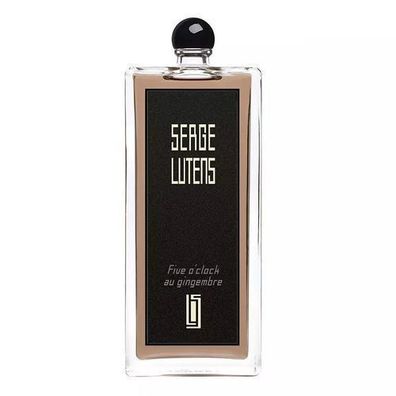 Serge Lutens Five O'Clock Au Gingembre Eau de Parfum 100 ml Herrenduefte