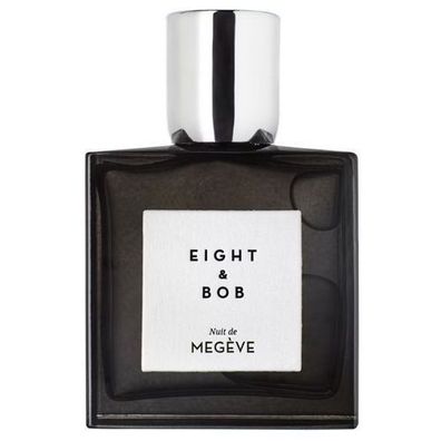 Eight & Bob Nuit de Megeve Eau de Parfum, 100 ml