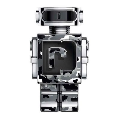 Paco Rabanne Phantom Legion Eau de Toilette, 100 ml