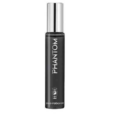 Paco Rabanne Phantom Herrenduft, Eau de Toilette Spray, 15 ml