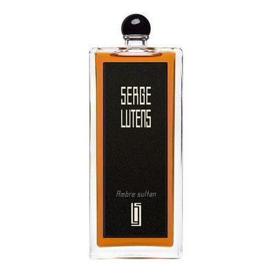 Serge Lutens Ambre Sultan Eau de Parfum, 100 ml