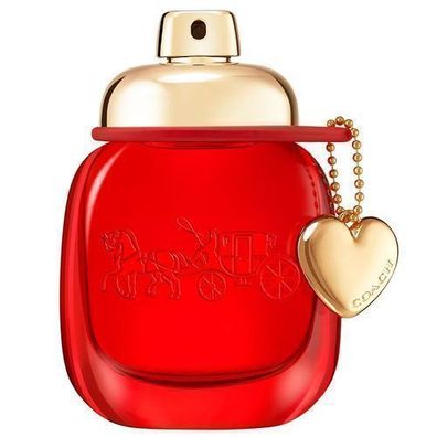 Coach Love Parfum, 30 ml - Eleganter Damenduft