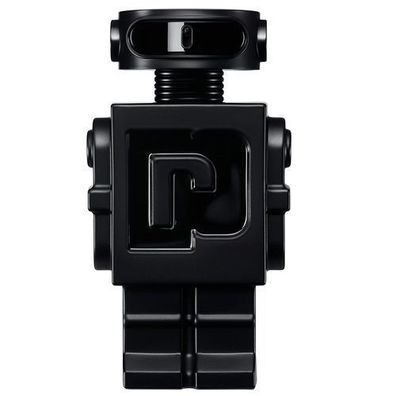 Paco Rabanne Phantom Eau de Parfum, Herrenparfum, 100 ml