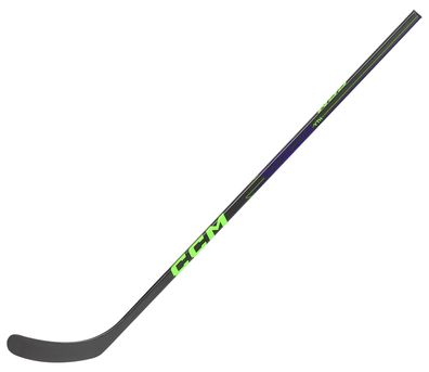 Schläger CCM Trigger YT Bambini 30 FLex - Seite/Richtung: links Biegung: