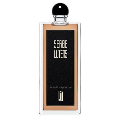 Serge Lutens Santal Majuscule Eau de Parfum, 50 ml