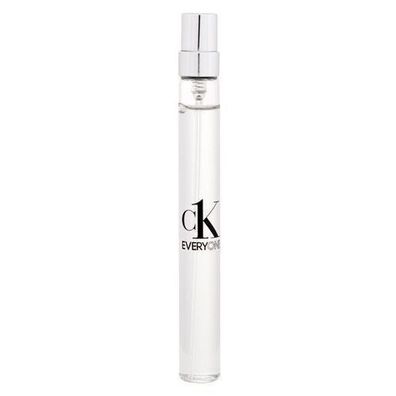 Calvin Klein CK Everyone Eau de Toilette, 10 ml, Unisex-Duft fuer taegliche Frisch