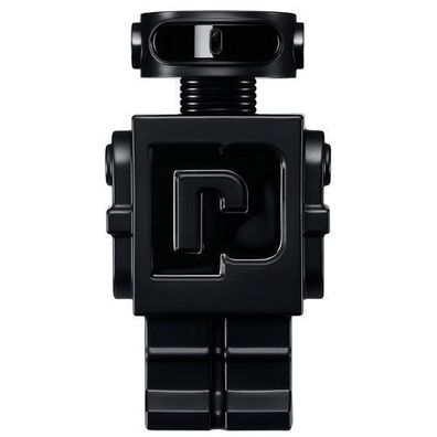 Paco Rabanne Phantom Herrenduft, Eau de Toilette, 150 ml Spray