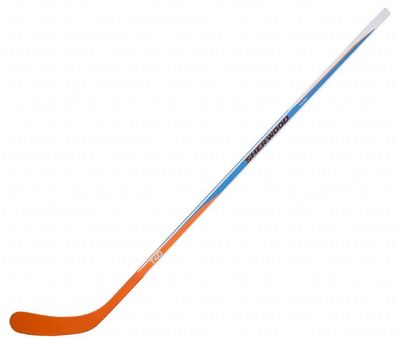 Schläger Sherwood T40 Senior - Seite/Richtung: links