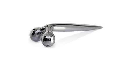 Pedibaehr -Baehr Beauty Concept - 3D Massageroller