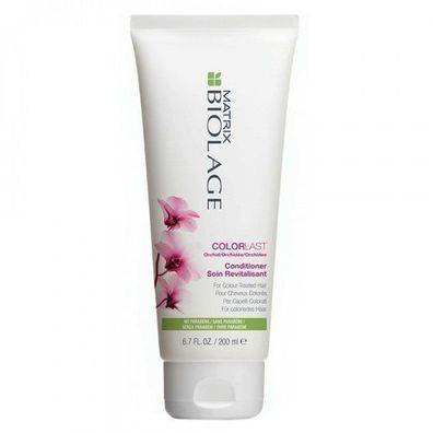 Biolage Colorlast Haarspuelung fuer coloriertes Haar, 200ml