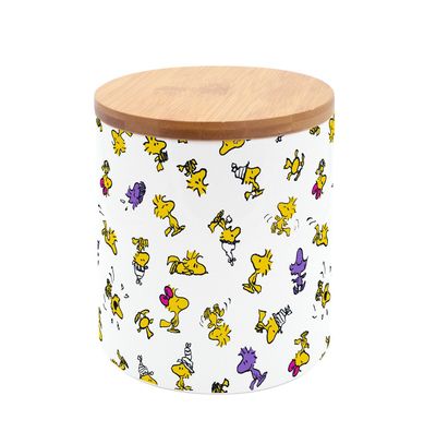 Vorratsdose Peanuts Woodstock 550ml, 15140