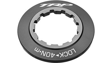 TRP Verschlussring "Lockring" Für Center SP-TR80, für Ø 12 mm Achse (Sonderposten,