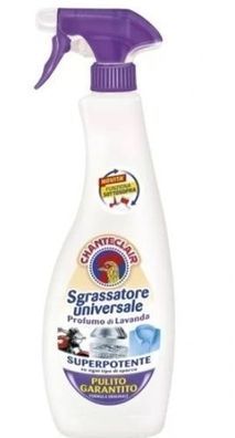 Chante Clair Universal-Entfetter Lavendelduft 600 ml