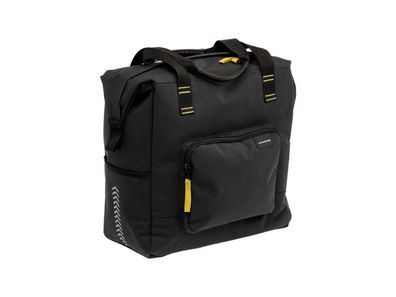 NEW LOOXS Shoppingtasche "Tulum Camella" black