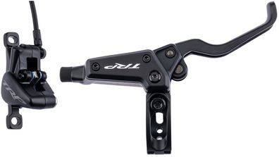 TRP Scheibenbremse "EVO X HD-M9020" Hydr schwarz, rechts