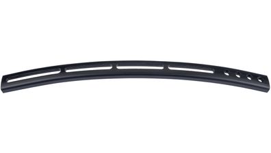 Atranvelo Gepäckträgerbefestigung "F-Fix schwarz