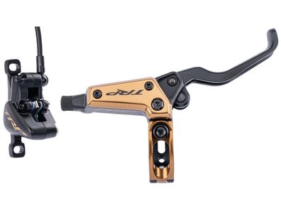 TRP Scheibenbremse "EVO X HD-M9020" Hydr gold, rechts