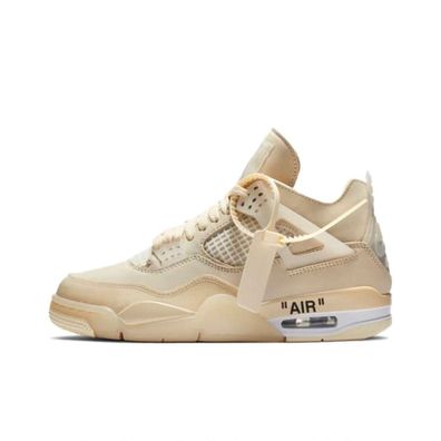 Air Jordan 4 Retro Jordan4 Original AJ4 Damen Männer Unisex
