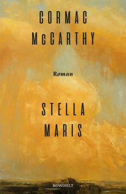 Stella Maris | Cormac McCarthy | Buch | 240 S. | Deutsch | 2022