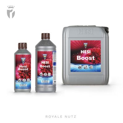 Hesi Boost Blühaktivator