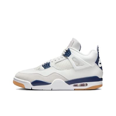 Air Jordan 4 X SB Retro Jordan4 Original AJ4 Damen Männer Unisex
