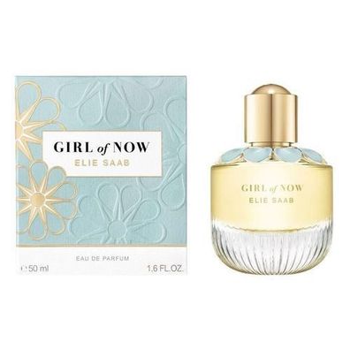 Elie Saab Girl Of Now Eau de Parfum, 50ml