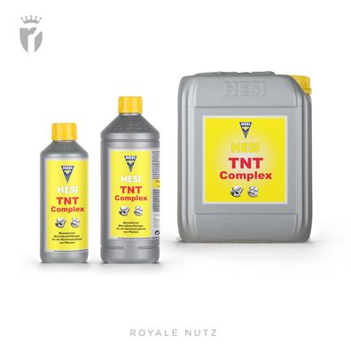 Hesi TNT Complex Wachstumsdünger