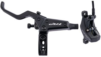 TRP Scheibenbremse "EVO PRO HD-M9040" Hy schwarz, links