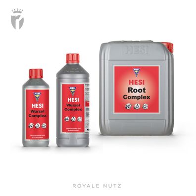 Hesi Wurzel Complex Wurzelbooster