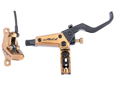 TRP Scheibenbremse "EVO PRO HD-M9040" Hy gold, rechts