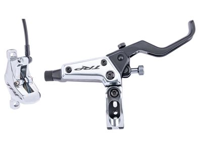 TRP Scheibenbremse "EVO PRO HD-M9040" Hy grau, rechts
