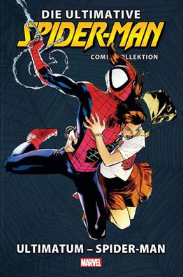 Die ultimative Spider-Man-Comic-Kollektion | Bd. 24: Ultimatum - Spider-Man