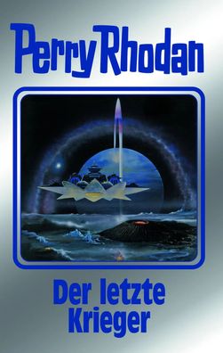 Der letzte Krieger | Perry Rhodan Band 168 | Perry Rhodan | Buch | 400 S. | 2024