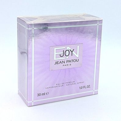 Jean Patou Enjoy En Joy EDP Spray 30 ml 1 FL Oz Woman Eau de Parfum Rarität