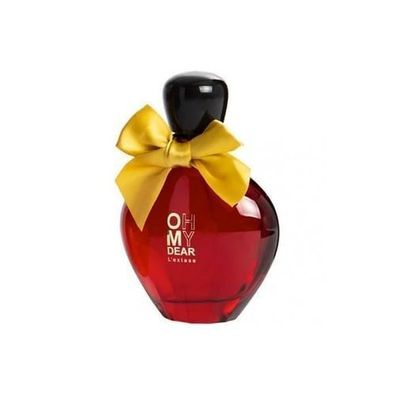 Omerta Oh My Dear L'extase Eau de Parfum, 100 ml exklusiv