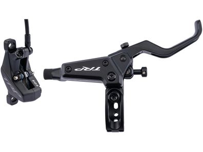 TRP Scheibenbremse "EVO PRO HD-M9040" Hy schwarz, rechts