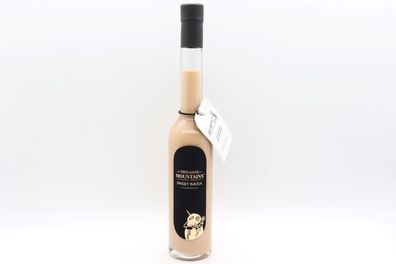 Sweet Raven Sahne Likör 0,35 ltr.