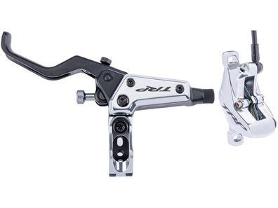TRP Scheibenbremse "EVO PRO HD-M9040" Hy grau, links