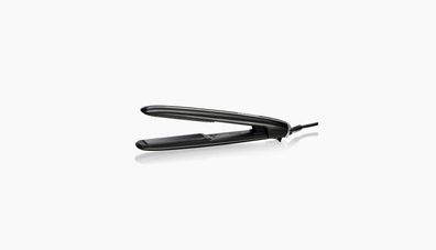 BaByliss Pro Glätteisen Stilista schwarz-silber